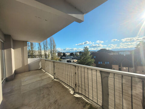  Appartement � louer 3 pi�ces 81 m�