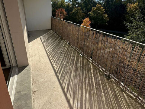  Appartement � louer 3 pi�ces 58 m�