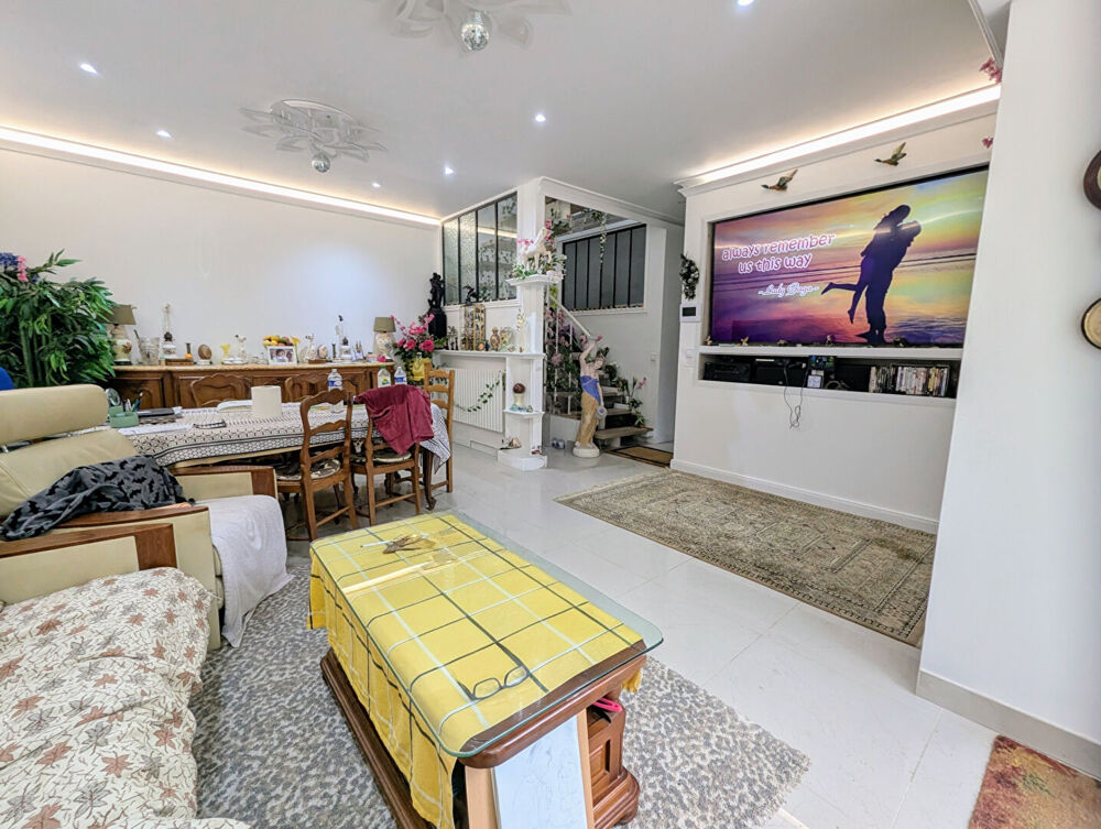 vente Maison - 10 pi�ce(s) - 180 m� Clamart (92140)