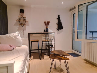  Appartement  louer 1 pice 15 m