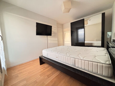  Appartement � louer 3 pi�ces 64 m�