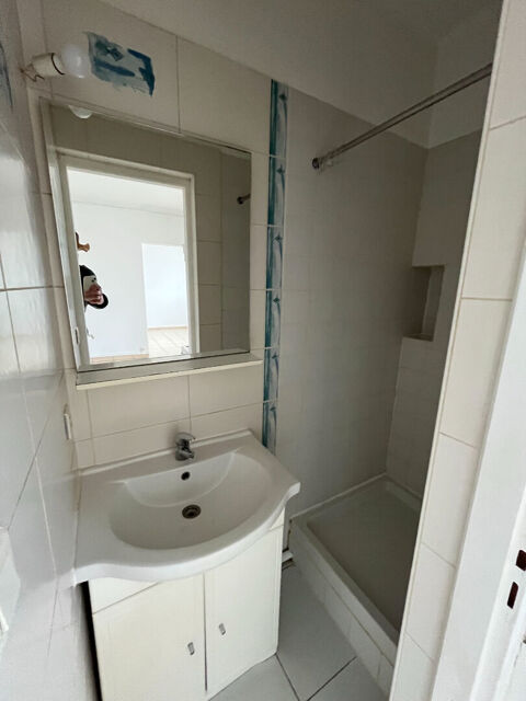  Appartement � louer 2 pi�ces 26 m�