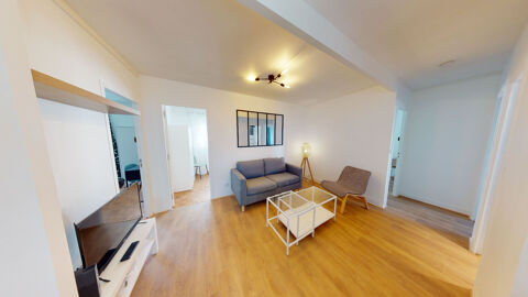  Appartement � louer 5 pi�ces 75 m�