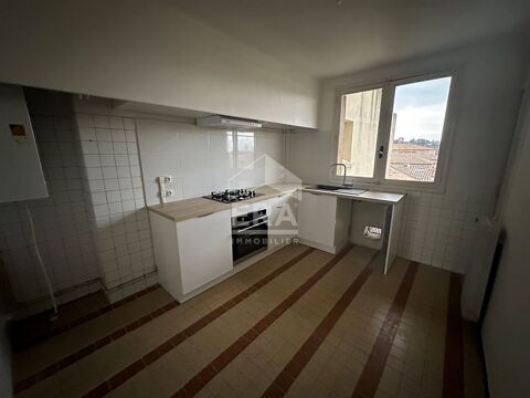  Appartement � louer 3 pi�ces 80 m�