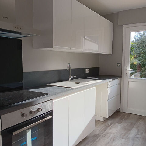  Maison � louer 5 pi�ces 112 m�