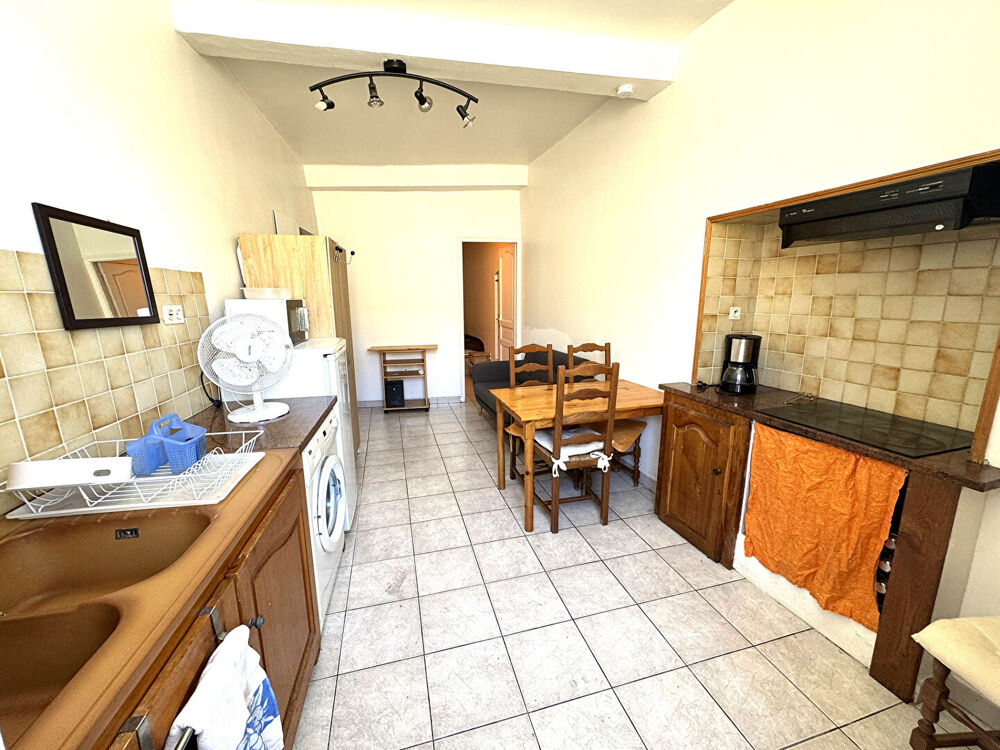 Appartement a louer bastia - 2 pièce(s) - 25 m2 - Surfyn