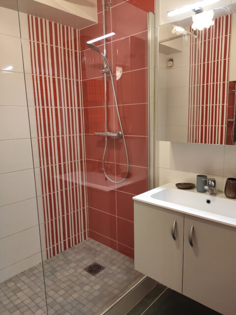  Appartement � louer 1 pi�ce 31 m�