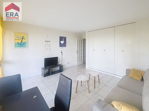  Appartement � louer 1 pi�ce 28 m�