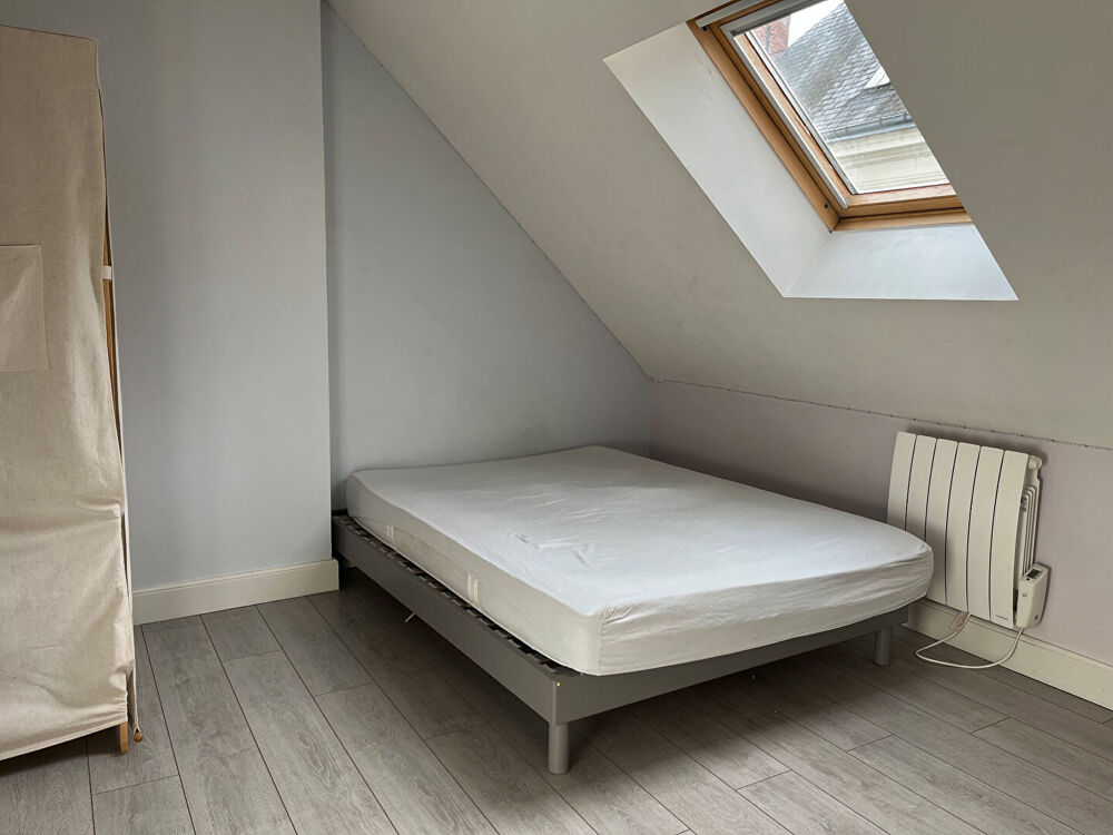 Appartement a louer chatellerault - 2 pièce(s) - 26 m2 - Surfyn