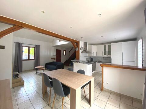  Maison � louer 6 pi�ces 107 m� Plaisir