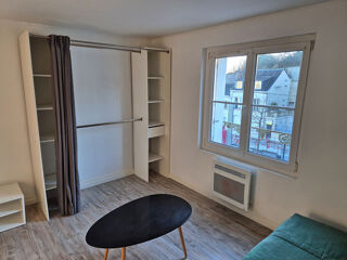  Appartement  louer 2 pices 32 m