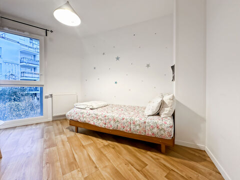  Appartement � louer 4 pi�ces 72 m�