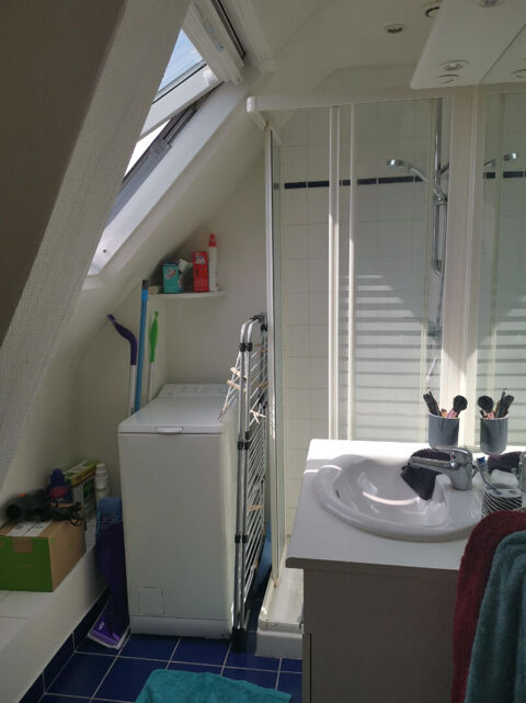  Appartement � louer 1 pi�ce 14 m�