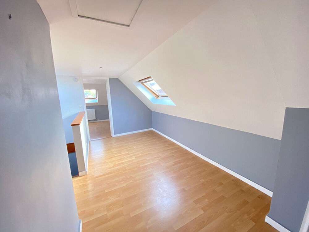 Appartement a louer saint-quentin - 5 pièce(s) - 87 m2 - Surfyn