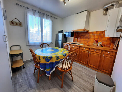  Appartement � louer 1 pi�ce 31 m�