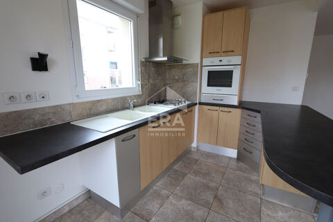  Maison  louer 3 pices 68 m