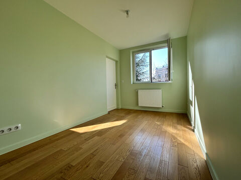  Appartement � louer 4 pi�ces 64 m�