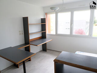  Appartement  louer 1 pice 19 m
