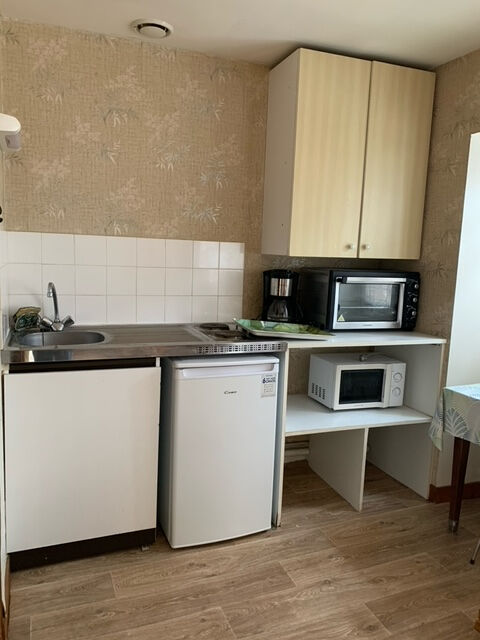  Appartement � louer 1 pi�ce 21 m�