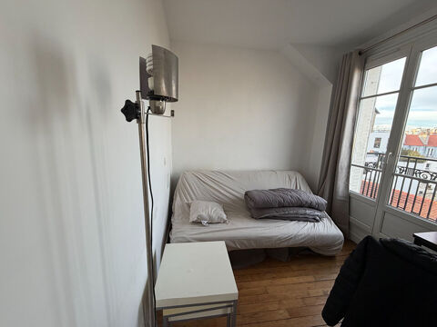  Appartement � louer 1 pi�ce 24 m�