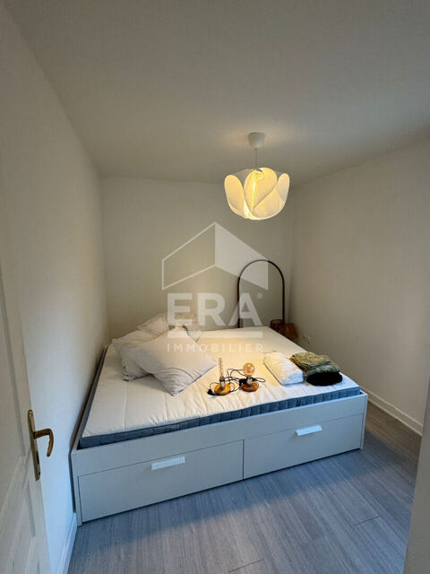  Appartement � louer 2 pi�ces 44 m�