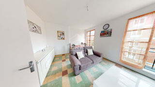  Appartement  louer 3 pices 66 m