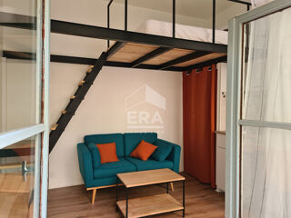  Appartement  louer 1 pice 16 m