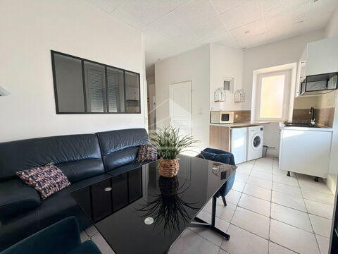  Appartement � louer 2 pi�ces 26 m�