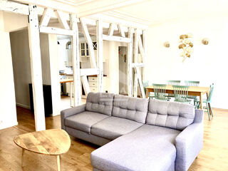  Appartement  louer 3 pices 89 m