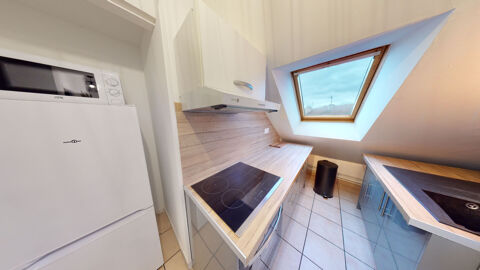  Appartement � louer 4 pi�ces 78 m�