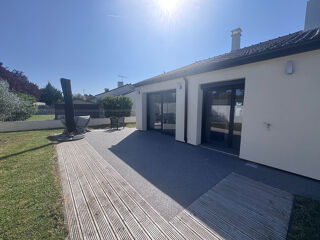  Maison  louer 4 pices 124 m