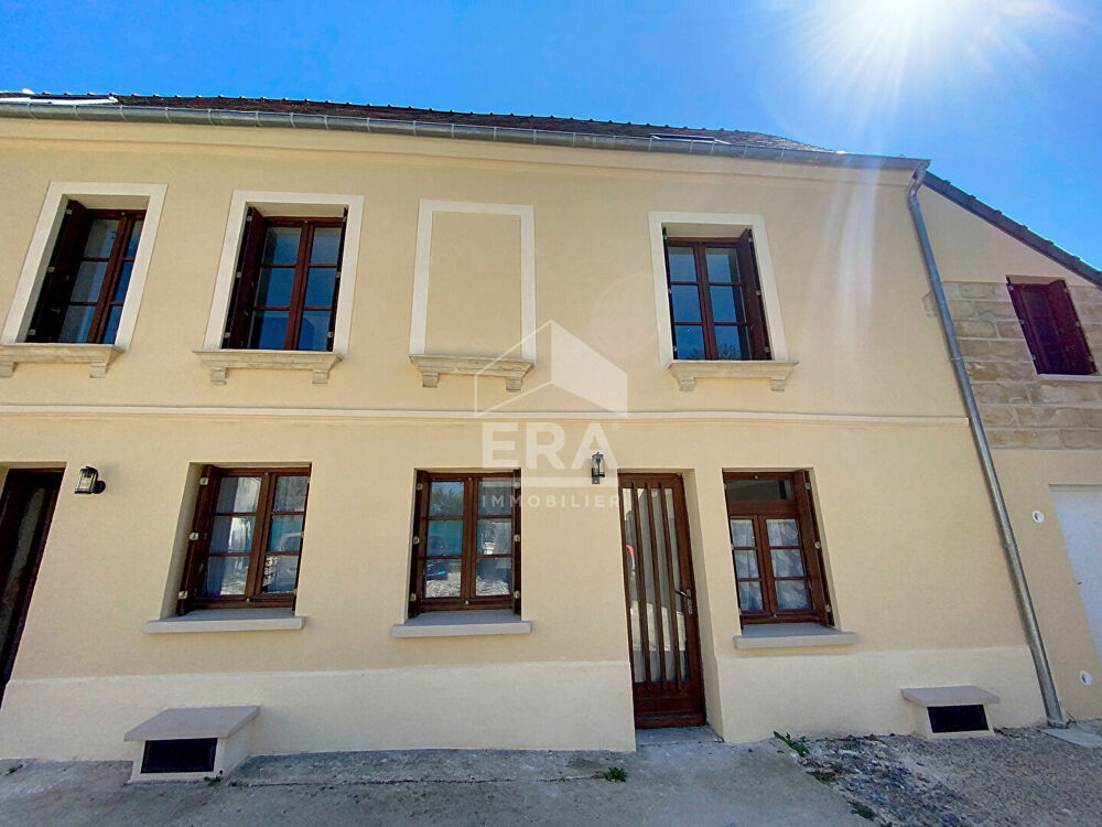 location Appartement - 1 pice(s) - 35 m Chaumontel (95270)