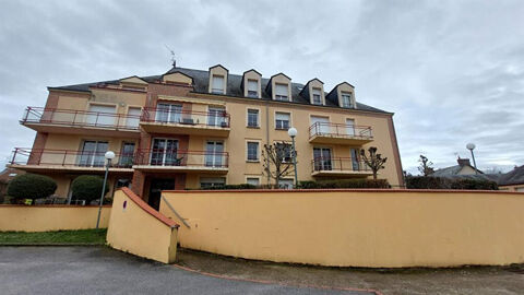   Location Appartement Appartement - 1 pice(s) - 26 m