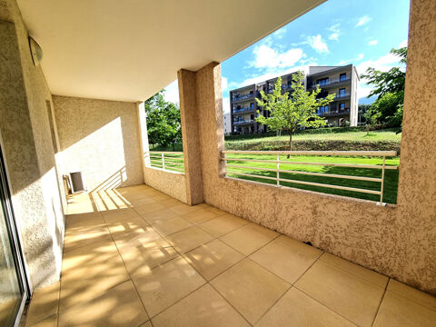  Appartement  louer 2 pices 44 m