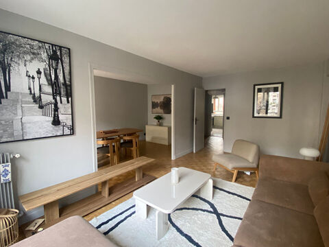  Appartement � louer 2 pi�ces 62 m�