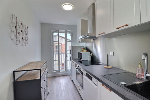  Appartement � louer 2 pi�ces 37 m�