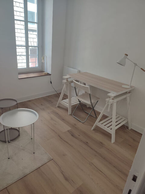  Appartement � louer 1 pi�ce 17 m�