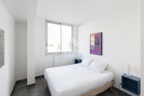  Appartement � louer 3 pi�ces 45 m�