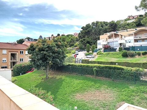  Appartement � louer 1 pi�ce 24 m�