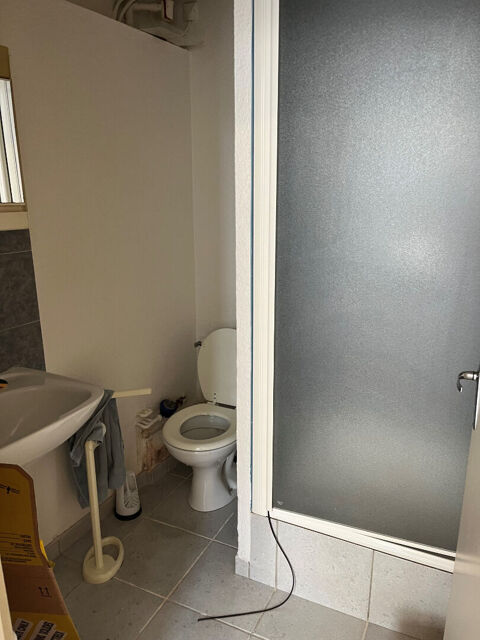  Appartement � louer 1 pi�ce 18 m�