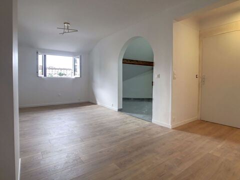  Appartement � louer 2 pi�ces 45 m�