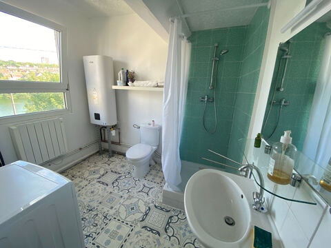  Appartement � louer 1 pi�ce 26 m�