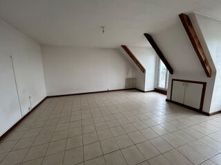 Appartement  louer 1 pice 39 m