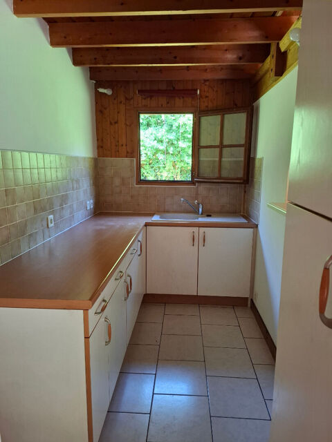  Maison � louer 3 pi�ces 47 m� Saint-germain-des-grois