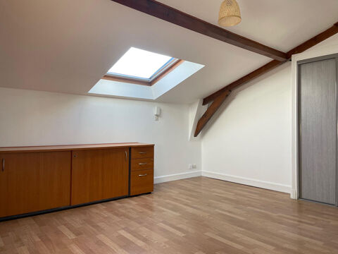  Appartement � louer 3 pi�ces 52 m�