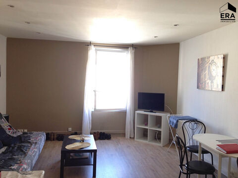  Appartement � louer 1 pi�ce 30 m�