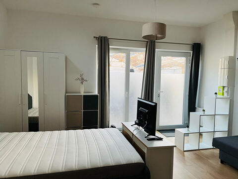  Appartement  louer 1 pice 32 m