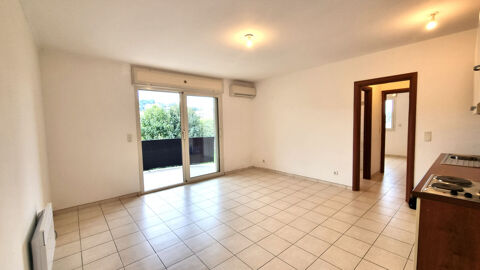  Appartement � louer 2 pi�ces 40 m�