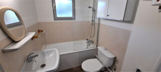 Appartement  louer 1 pice 27 m