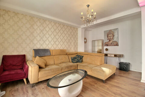  Appartement � louer 3 pi�ces 70 m�